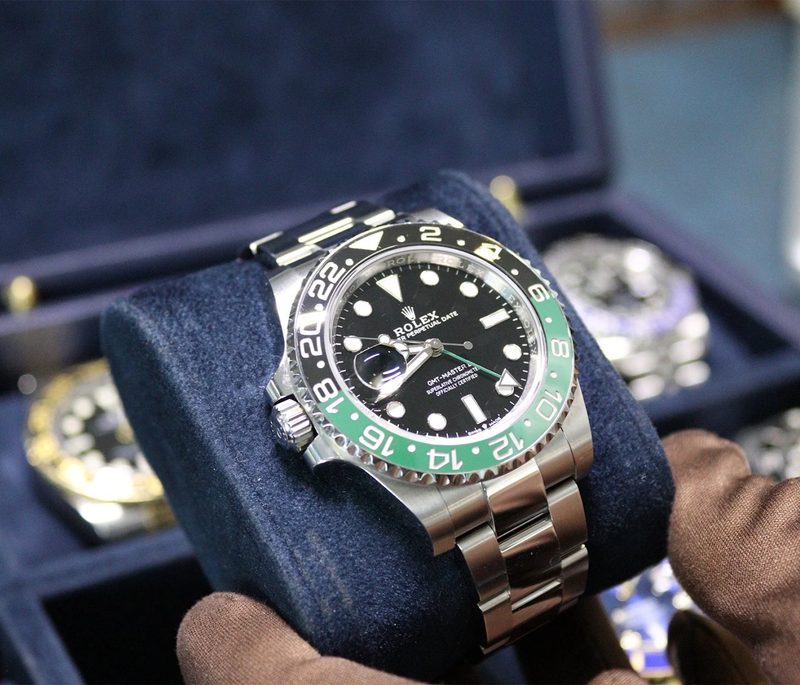 Rolex Submariner top tier Yupoo