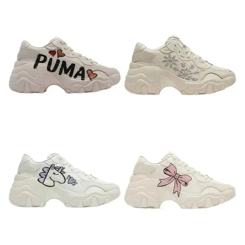 Puma Sneakers