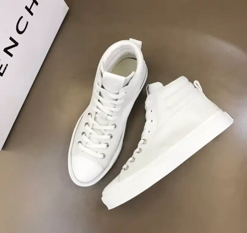 Givenchy shoes 2