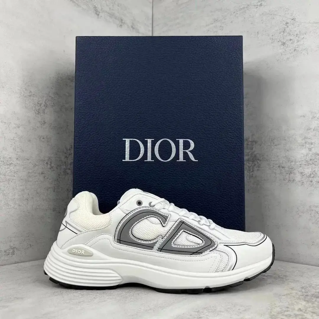 Dior Sneakers 2