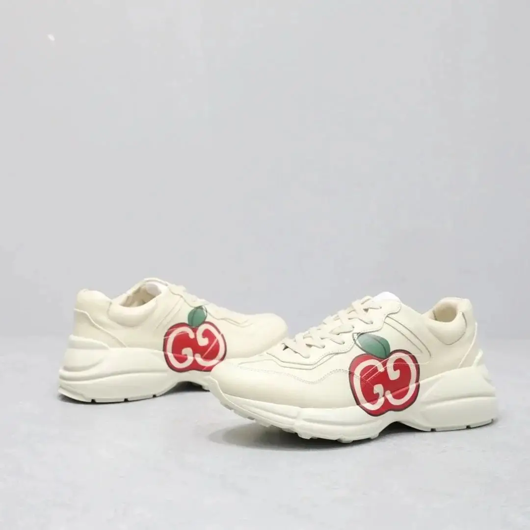 Gucci Rhyton Sneakers [30+ Styles] 2