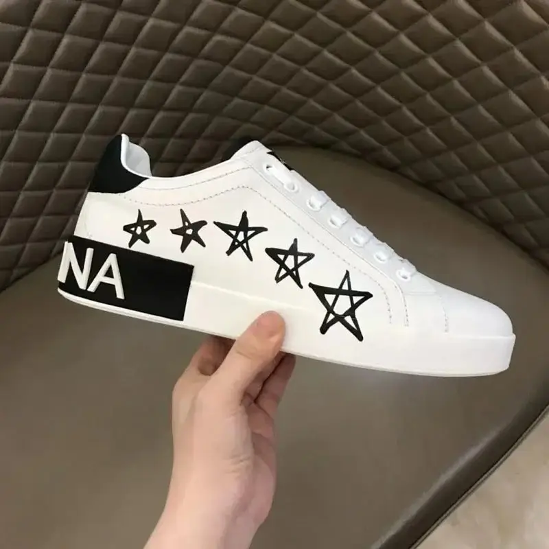 Dolce & Gabbana B22 Sneakers 2