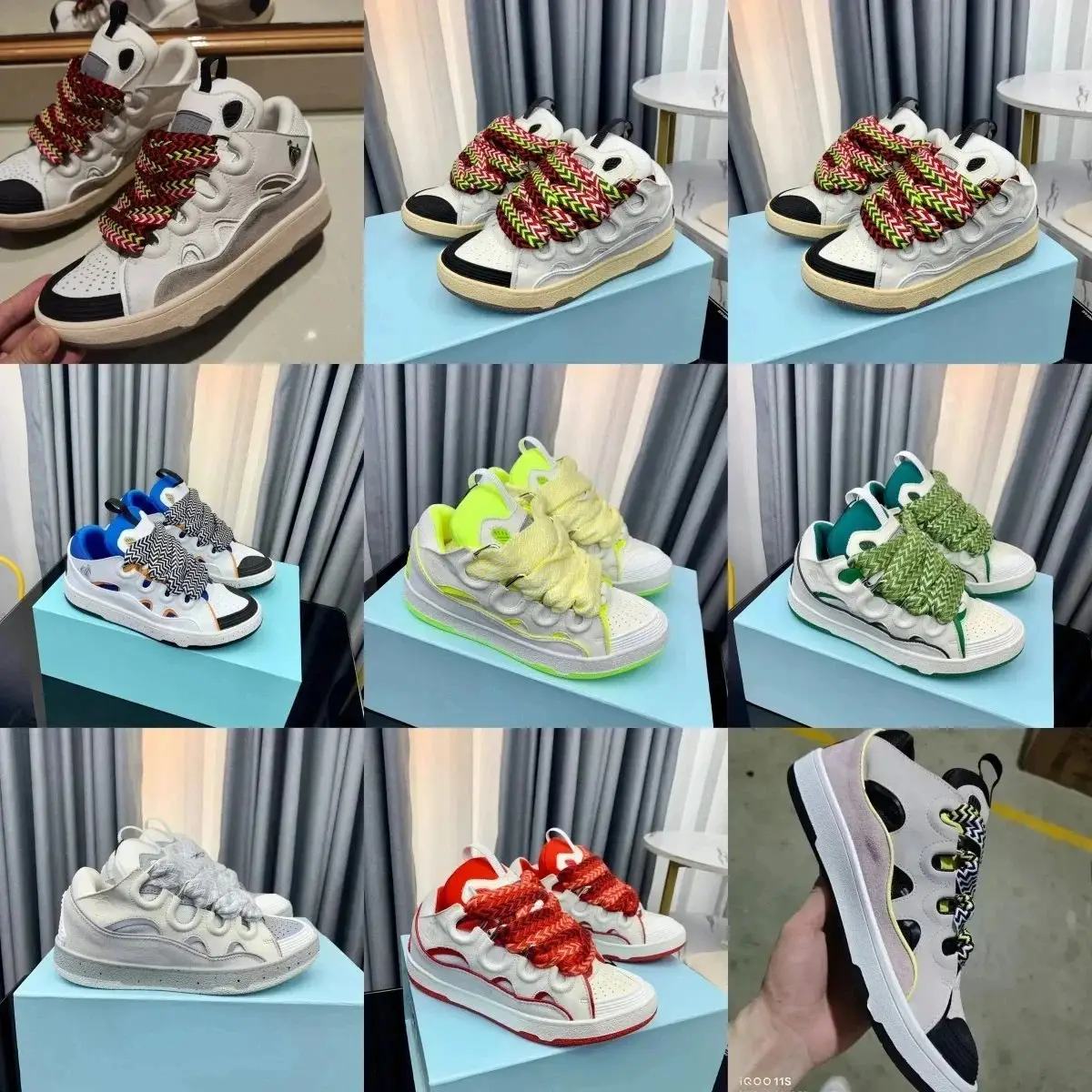 Lanvin Shoes