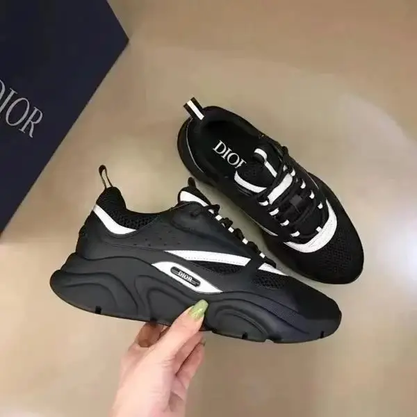 Dior B22 Sneakers [39+ styles] 2