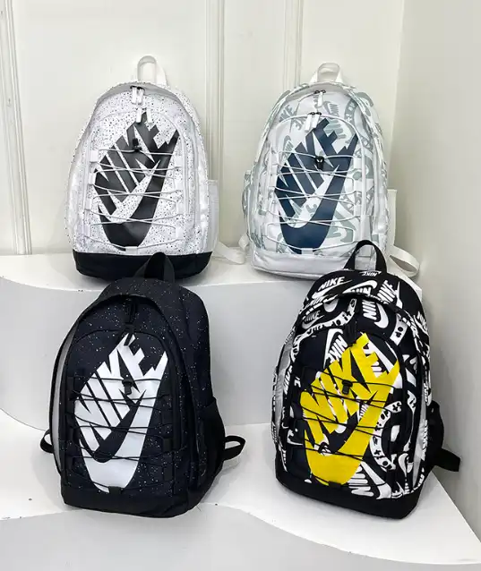 Nike Jordan Duffel Bag/Backpack [32 styles] 2