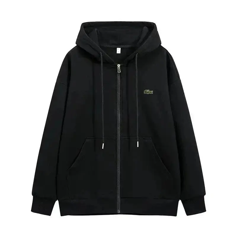 LACOSTE Croc Logo Sweatshirt [38 styles] 2