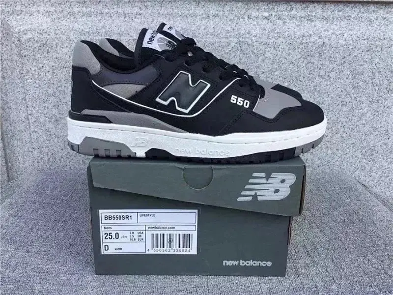 New Balance 530、 550、 2002R(40 styles 2