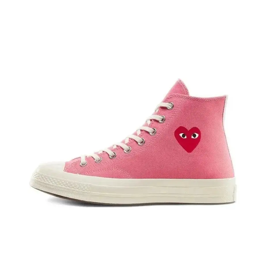 Converse & CDG Play (20 styles) 3
