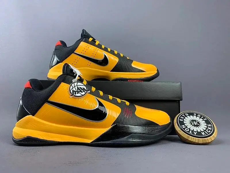 Nike Zoom Kobe 4 Protro Sneakers [25 styles] 6