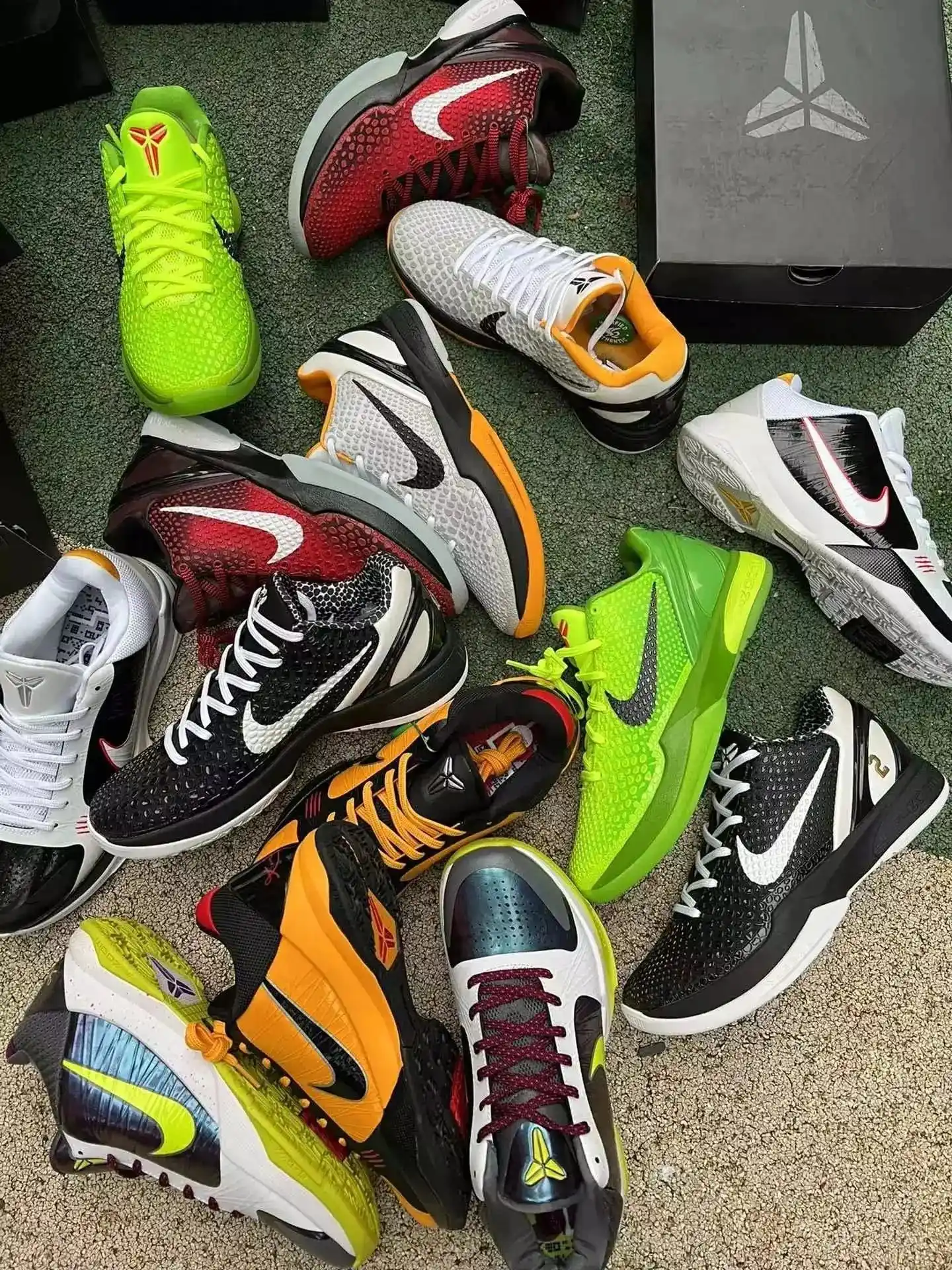 Kobe 2