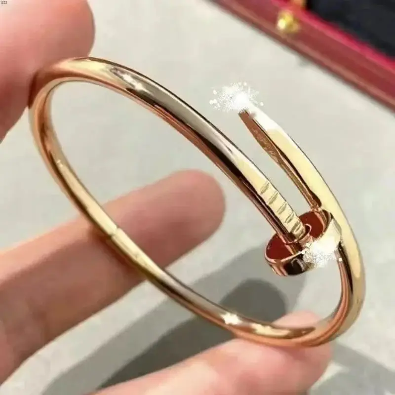 Cartier Love Bracelet [40 styles] 2