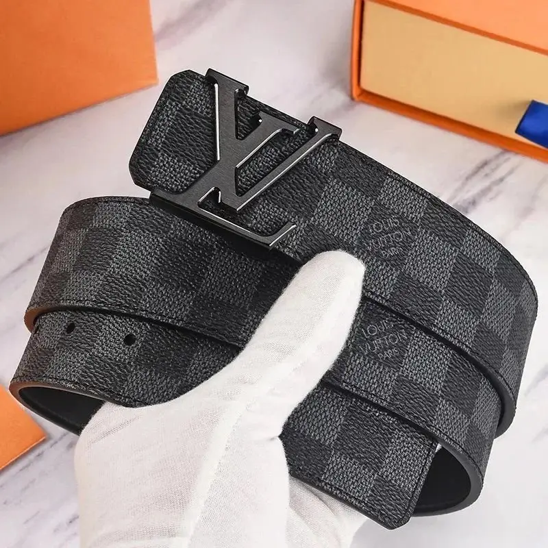 Louis Vuitton Belt 2