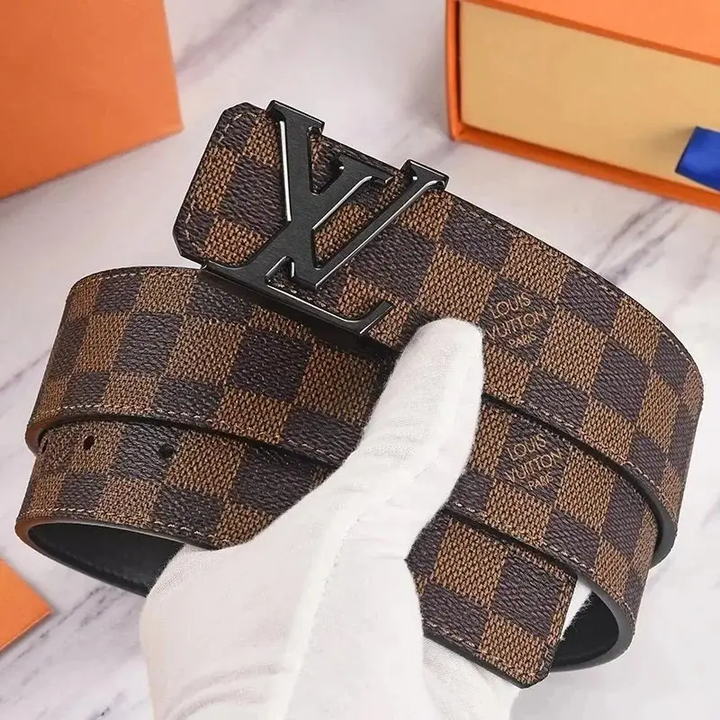 Louis Vuitton Belt 3