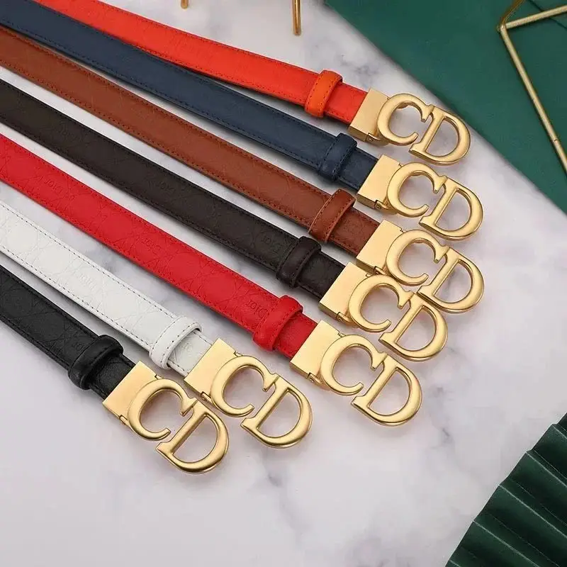 Dior Belt 1