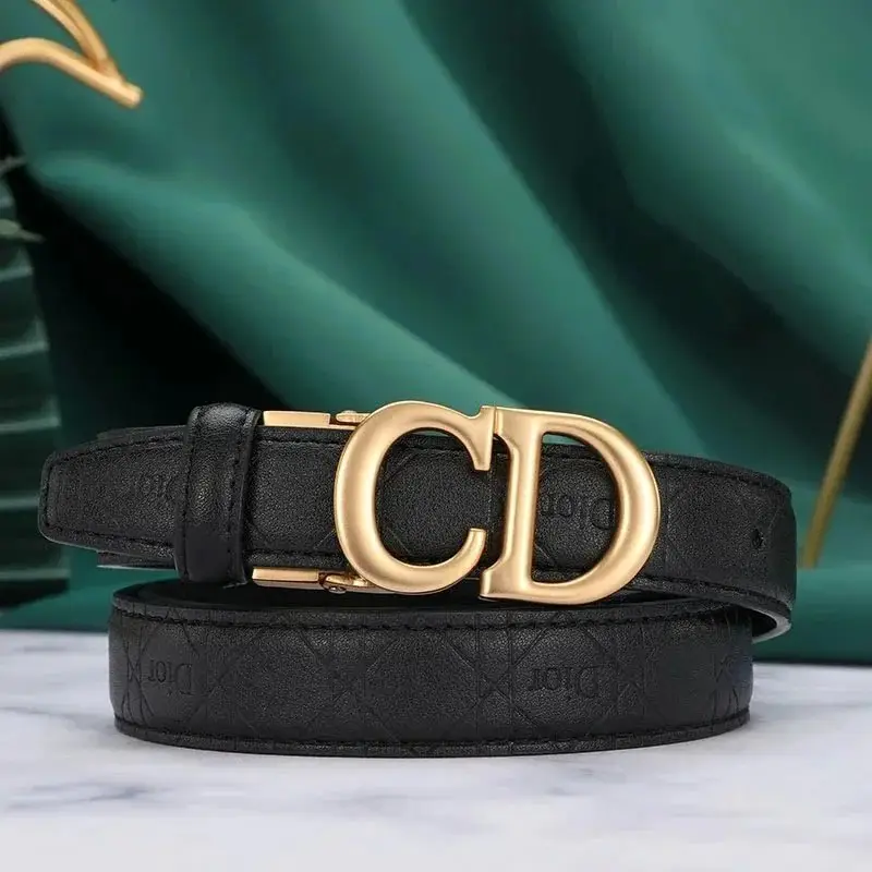 Dior Belt 2