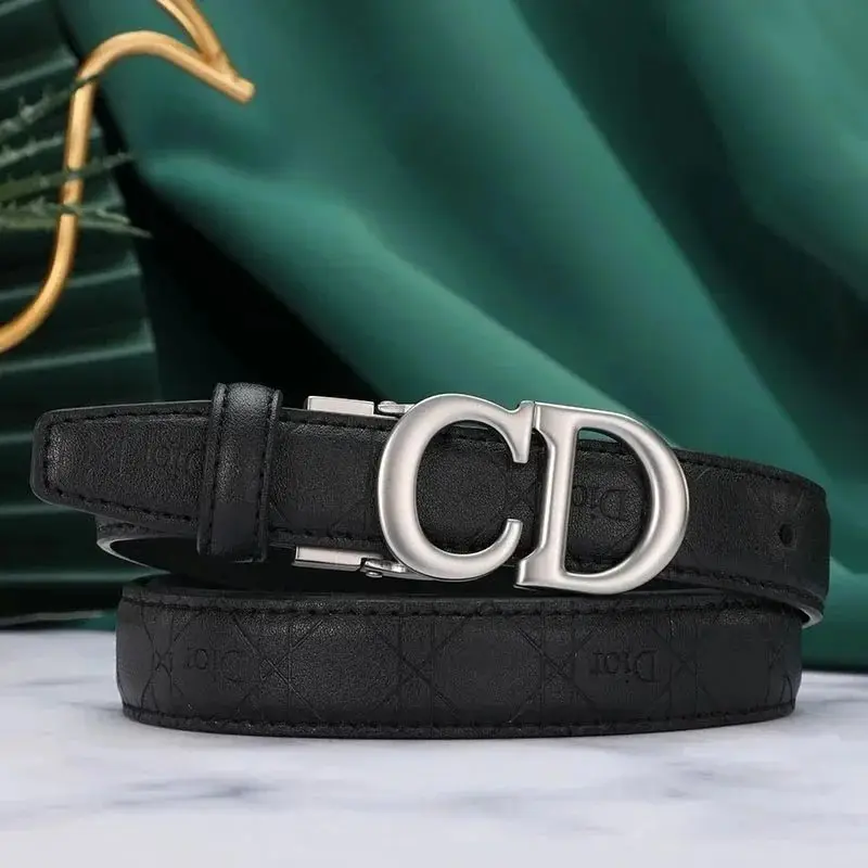 Dior Belt 3