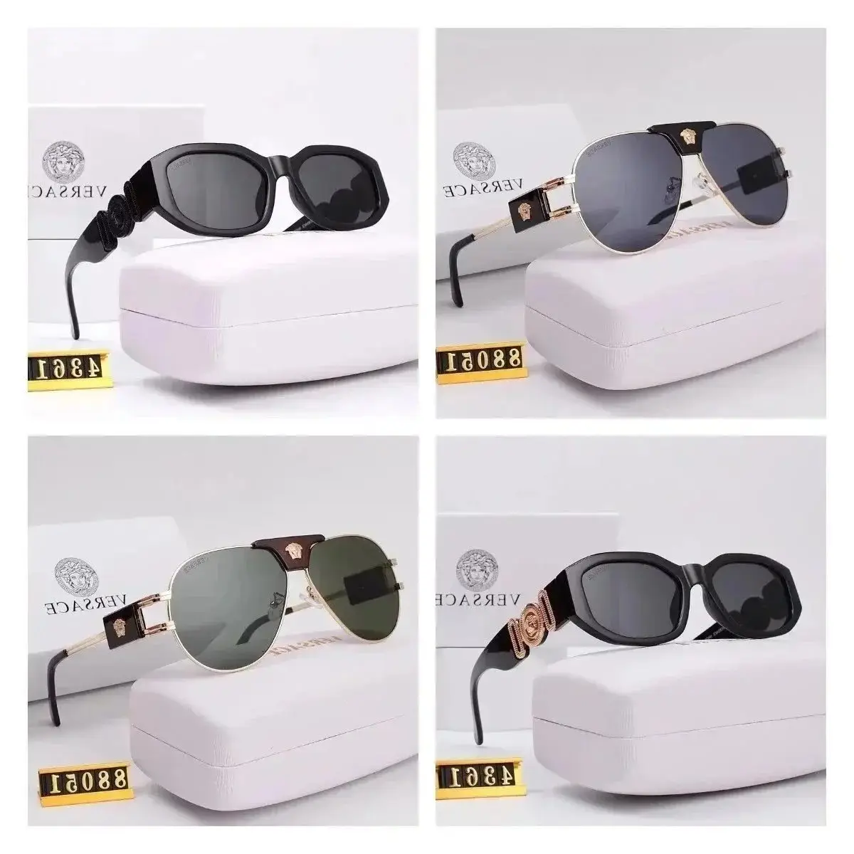 Versace Sunglasses 1
