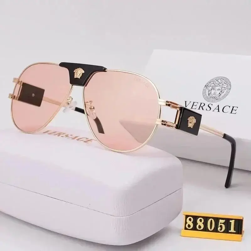 Versace Sunglasses 2