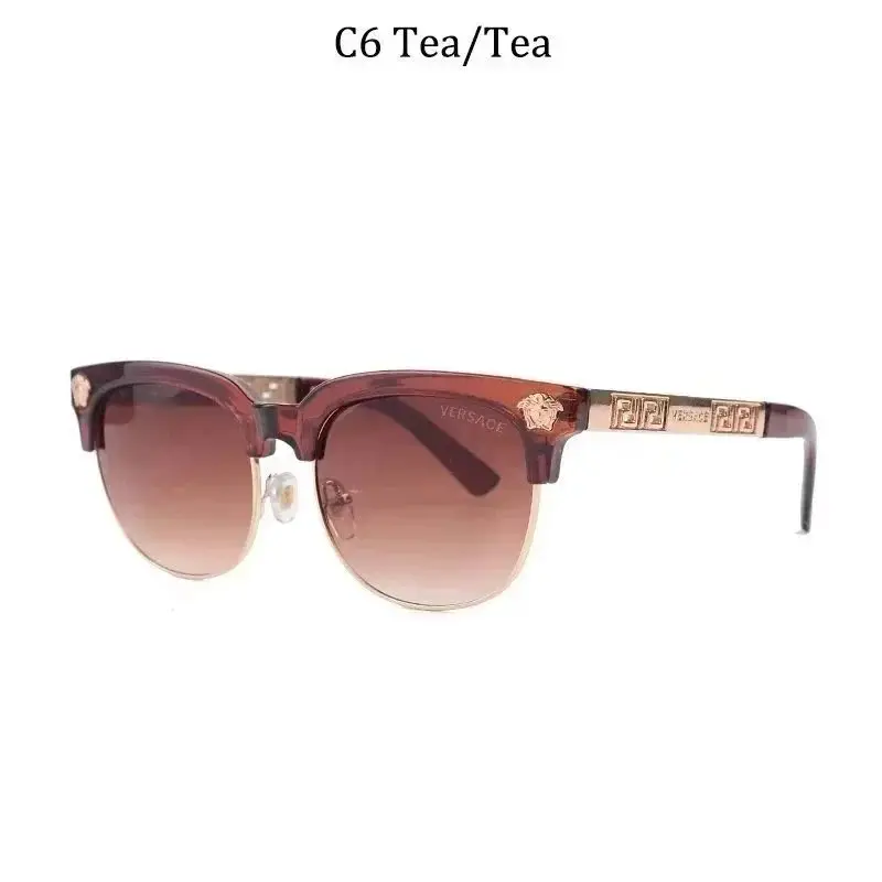 Versace Sunglasses 3