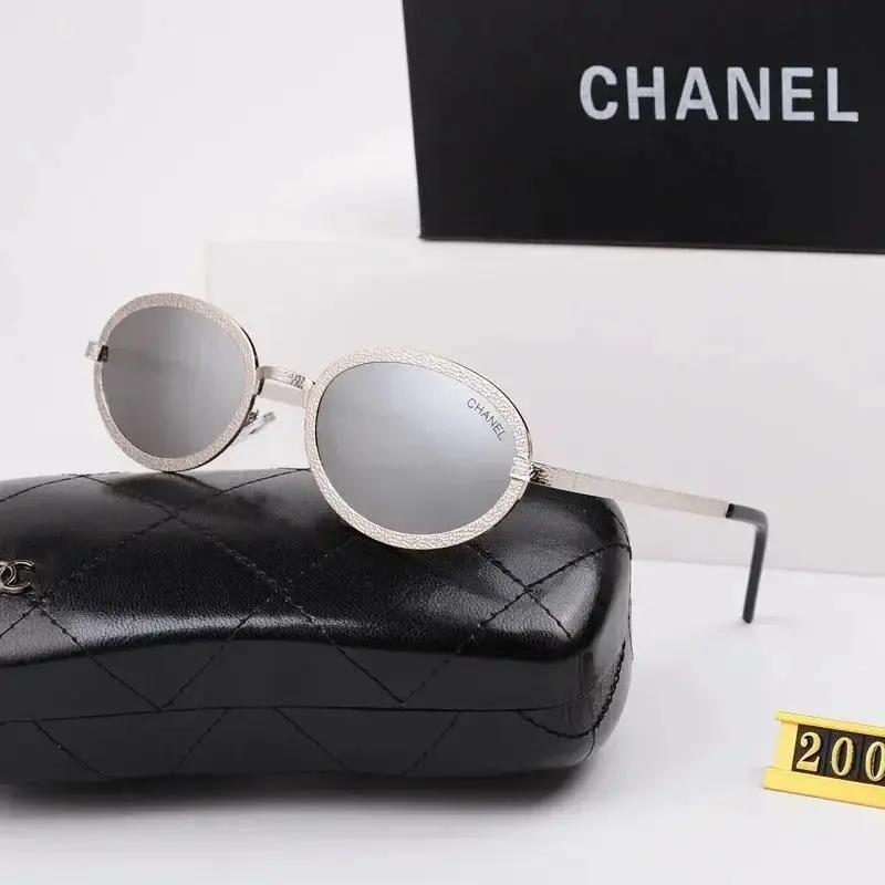 Chanel Sunglasses 2
