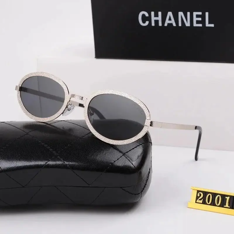 Chanel Sunglasses 3