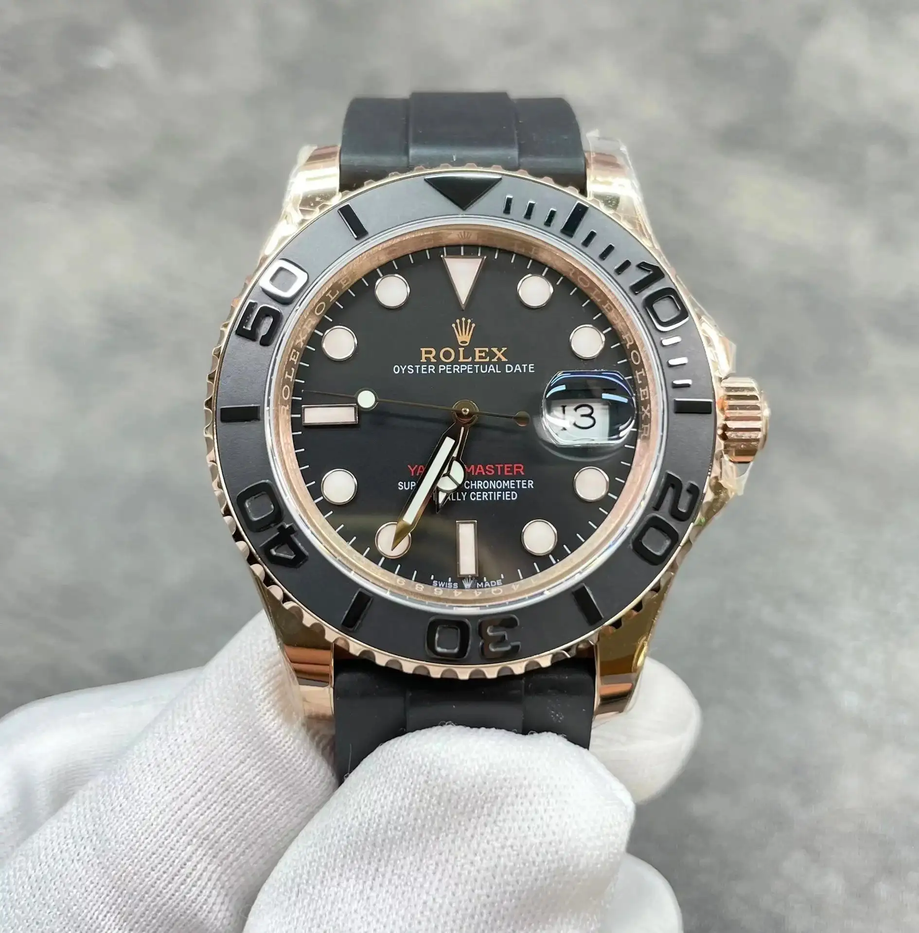 Rolex men's mechanical watches (40 styles) 2