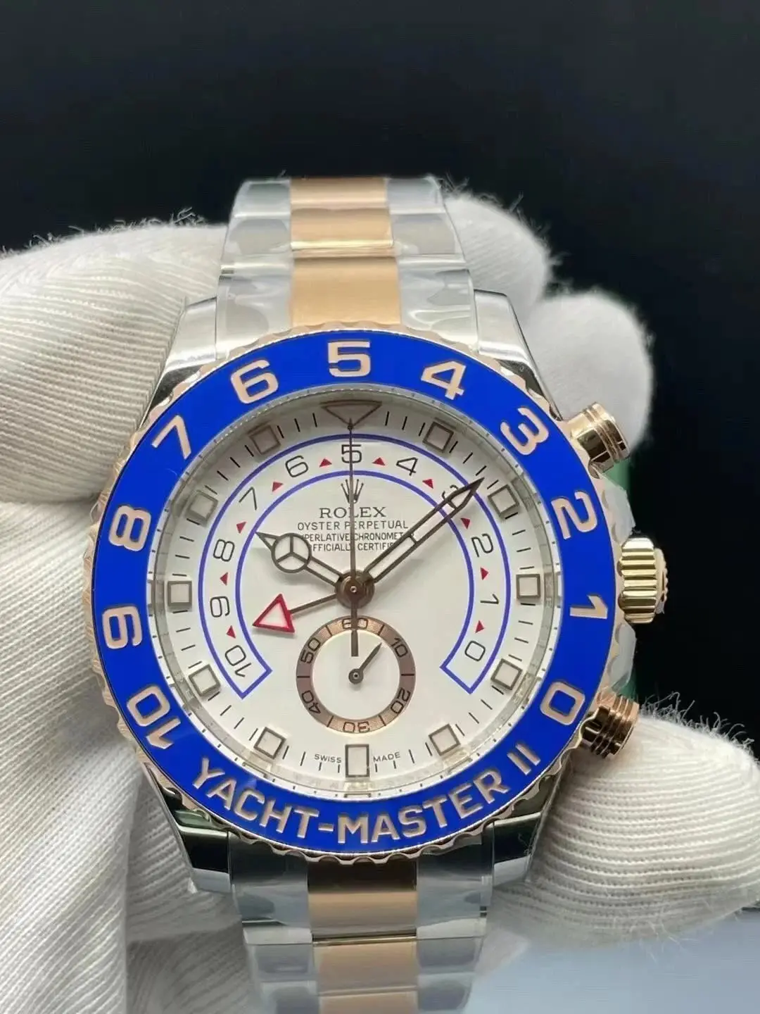 Rolex men's mechanical watches (40 styles) 3