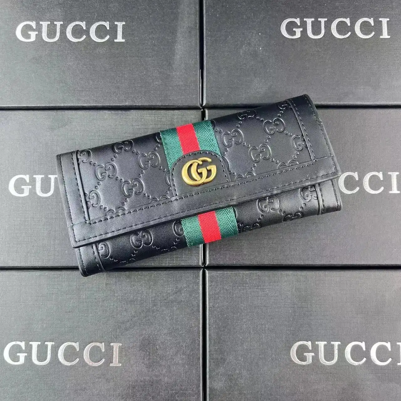 Gucci Wallet 3