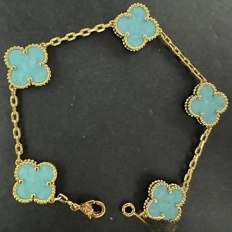 Van Cleef & Arpels bracelet 2