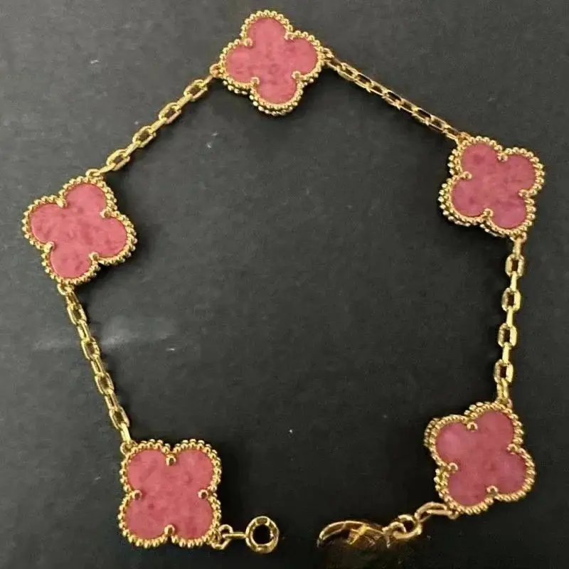 Van Cleef & Arpels bracelet 3