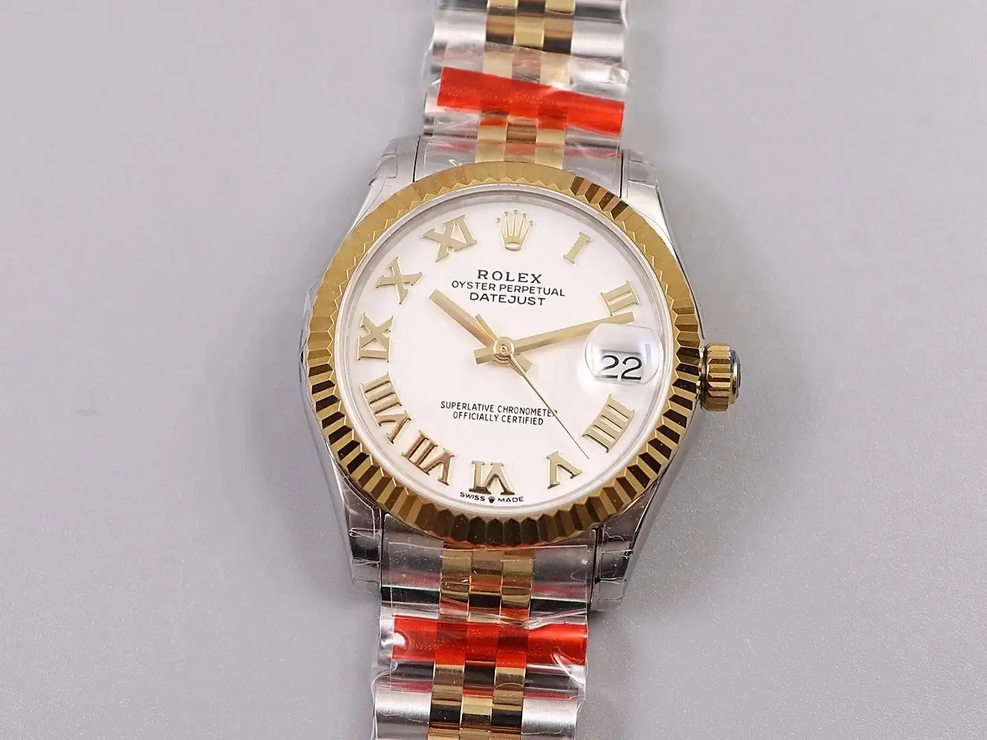 Rolex ladies' mechanical watch (39 styles) 3