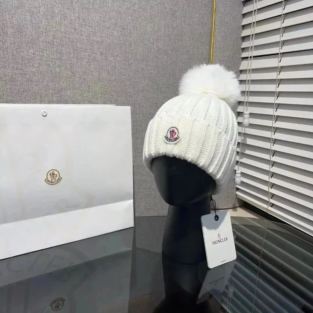 Moncler Beanie 3