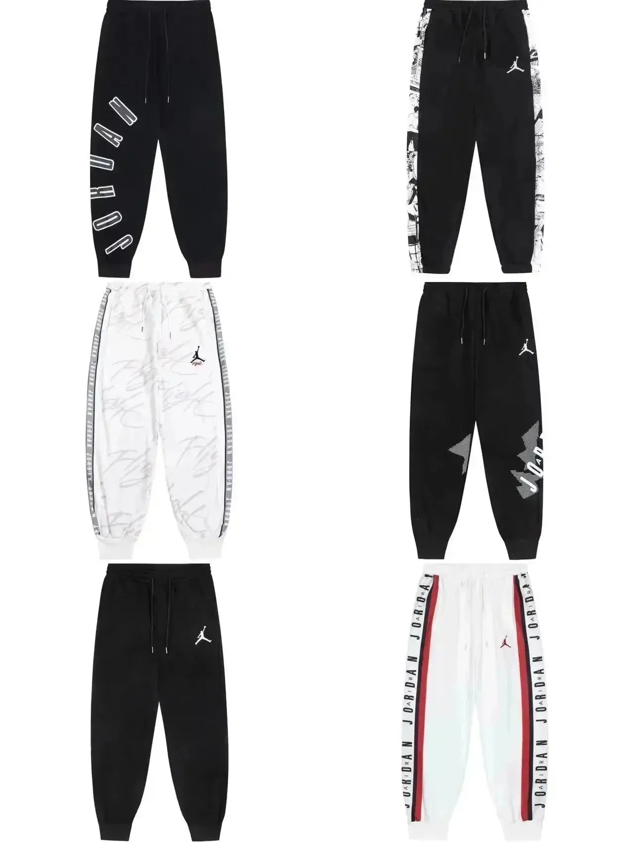 Jordan sweatpants Casual Pants Sweatpants 1