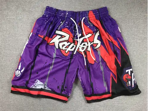NBA Shorts 2