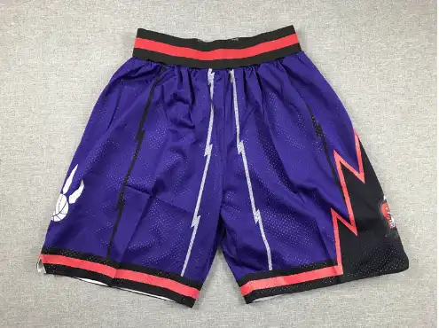 NBA Shorts 3