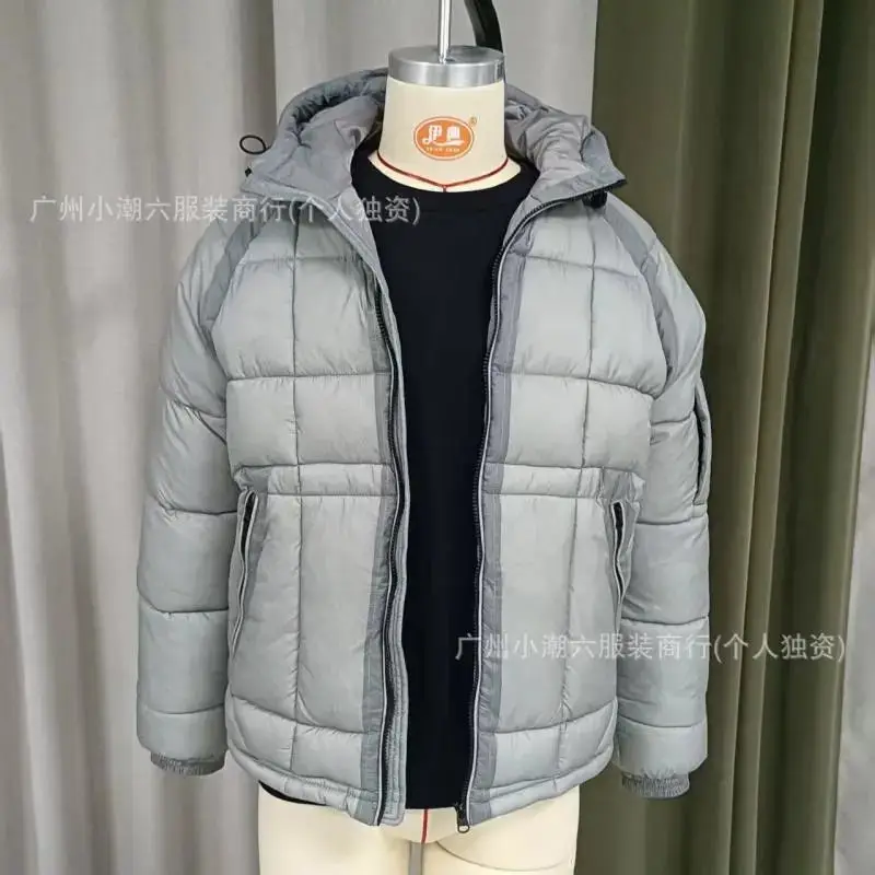 C.P. Company Puffer Jacket 3