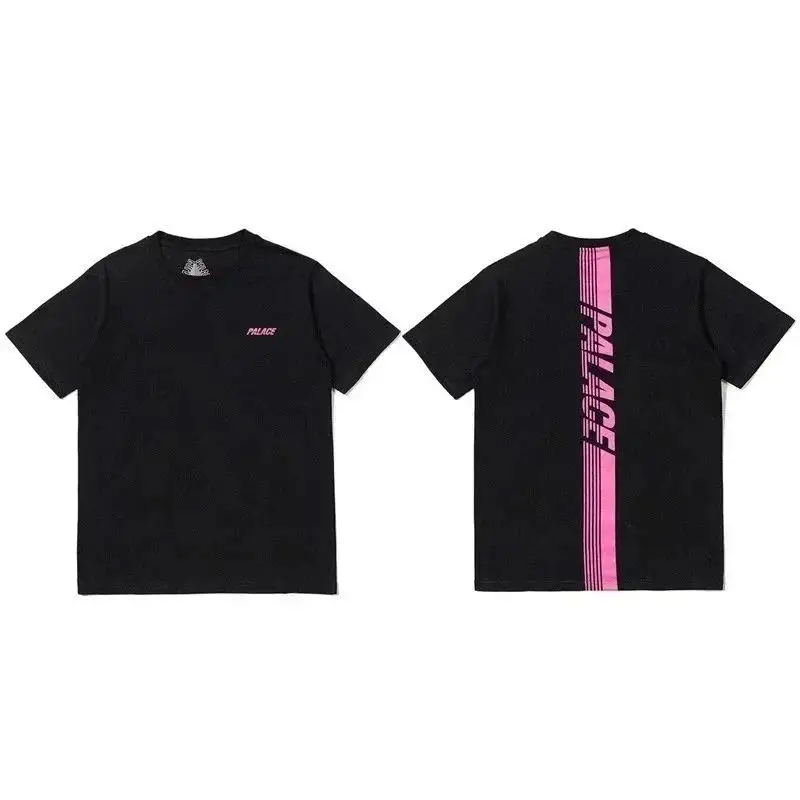 Combination Palace T shirt 2