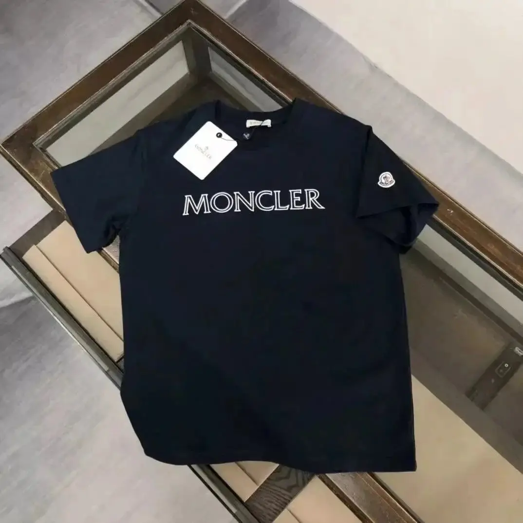 moncler T-shirt (30+) 3