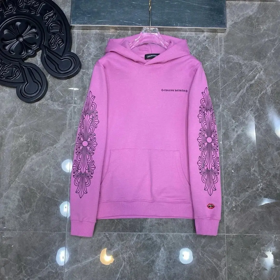 Chrome Hearts Hoodies/Sweaters [28 styles] 2
