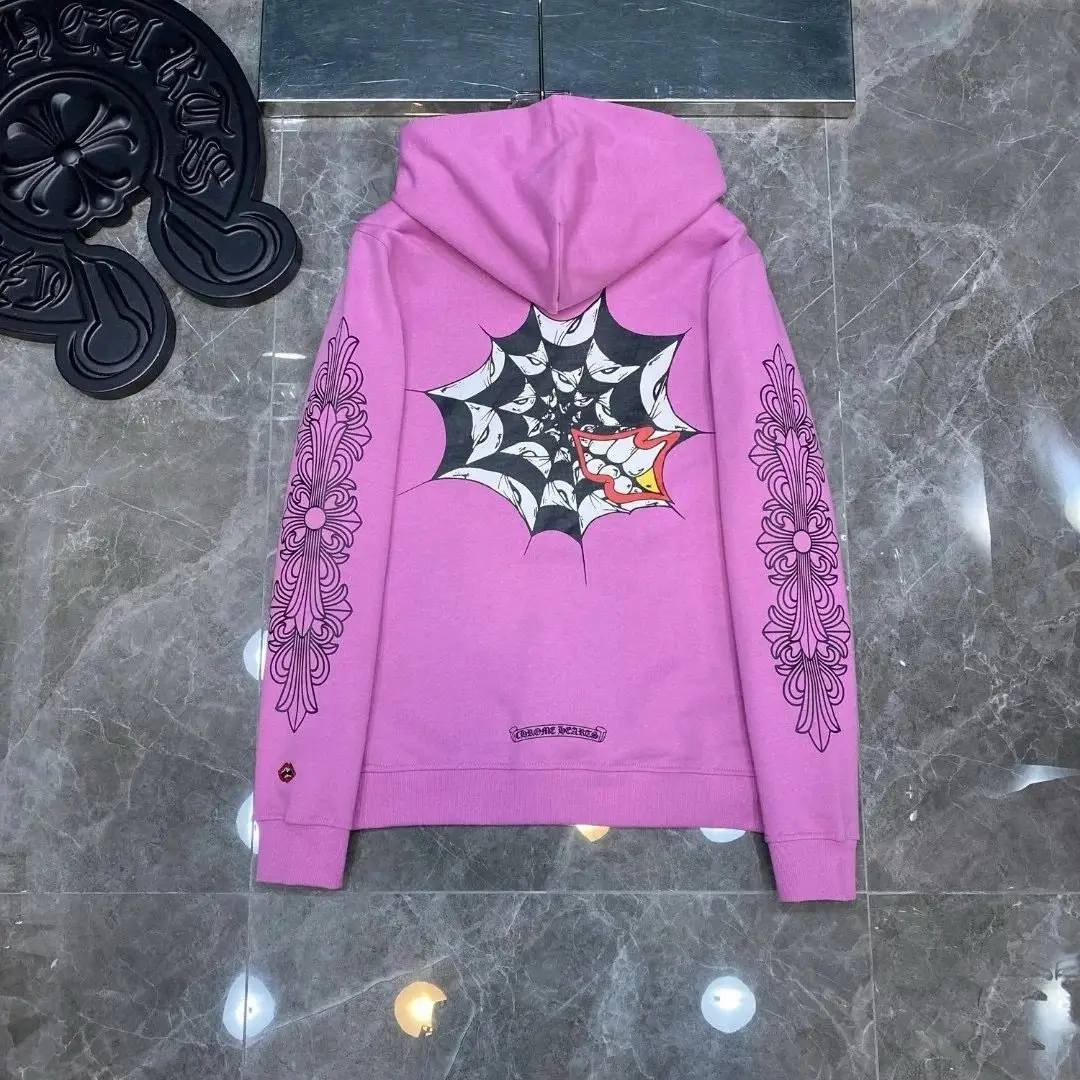 Chrome Hearts Hoodies/Sweaters [28 styles] 3