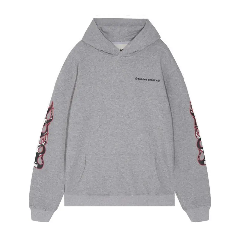 Chrome Hearts Matty Hoodie 3