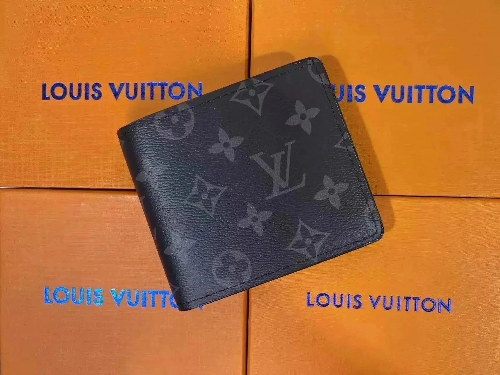 LV Louis Vuitton Wallet ( 40 + styles) 3