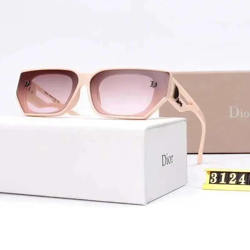 Dior MAYA Sunglasses [36 styles] 3