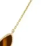 Van Cleef & Arpels Alhambra & Butterfly Jewelry [40 styles] 3
