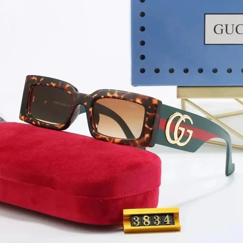 Gucci Sunglasses 3