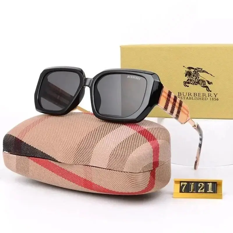 Burberry MAYA Sunglasses [30+ styles] 2