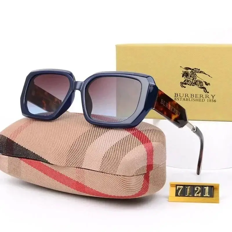 Burberry MAYA Sunglasses [30+ styles] 3