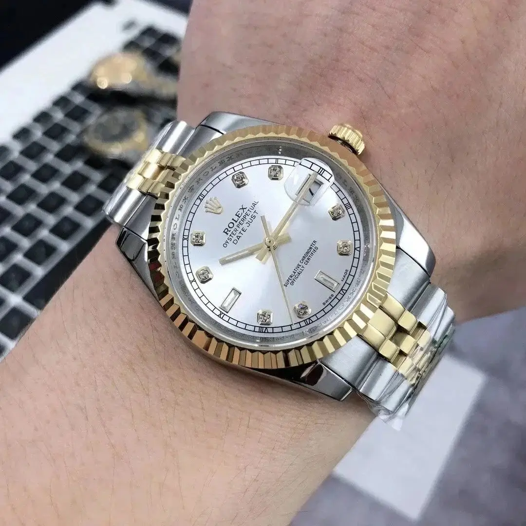 Rolex Watch 2