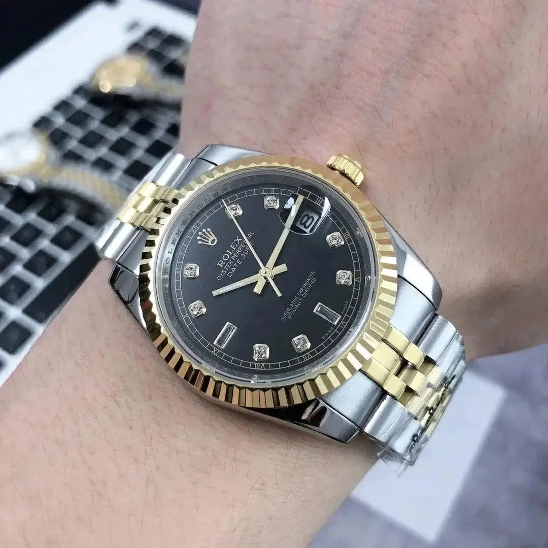 Rolex Watch 3