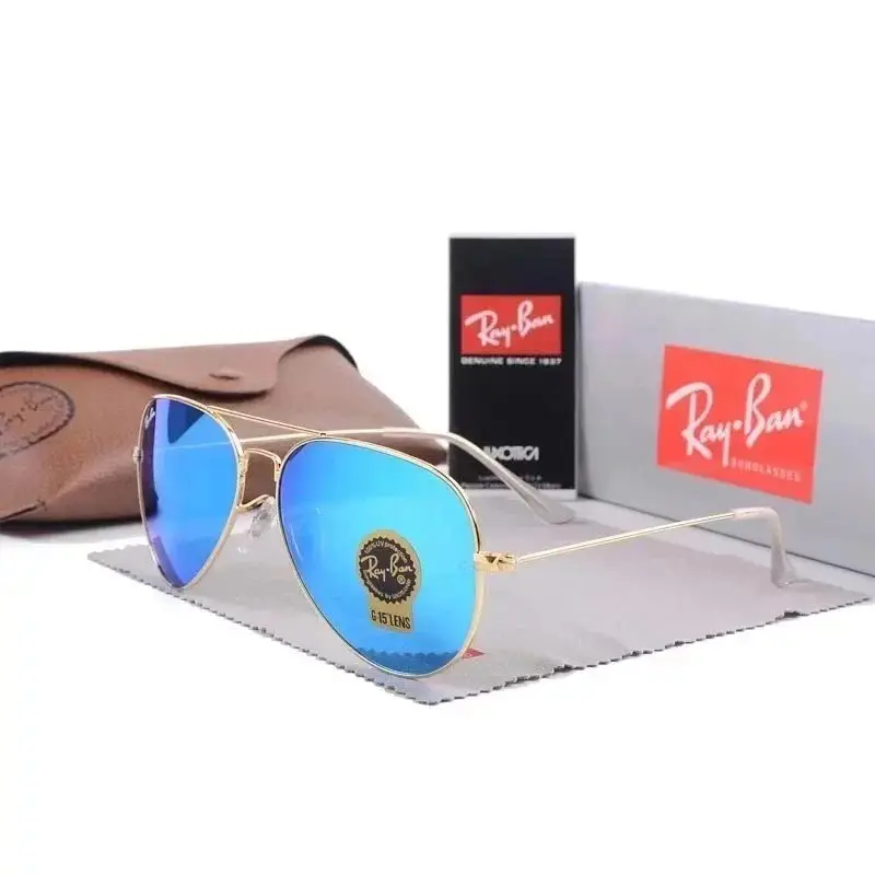 Ray-Ban Aviator Sunglasses 2